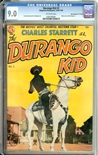 Durango Kid #2