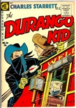Durango Kid #36
