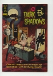 Dark Shadows #20