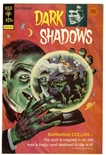 Dark Shadows #25