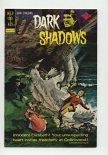 Dark Shadows #28