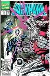 Darkhawk #18