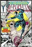 Darkhawk #21