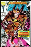 Darkhawk #24