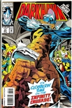 Darkhawk #31