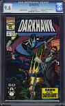 Darkhawk #1