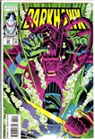 Darkhawk #34