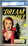 Dream of Love #8