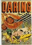 Daring Comics #12