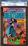 Doorway to Nightmare #4