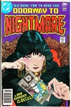 Doorway to Nightmare #1