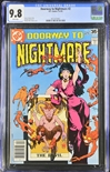 Doorway to Nightmare #2