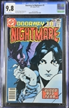 Doorway to Nightmare #3