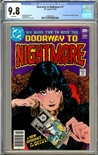 Doorway to Nightmare #1