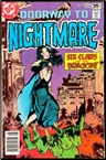 Doorway to Nightmare #4