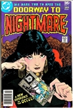 Doorway to Nightmare #1