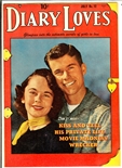 Diary Loves #12