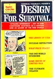 Design For Survival #1