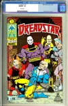 Dreadstar #25