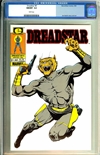 Dreadstar #8