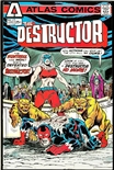 Destructor #3