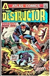 Destructor #4