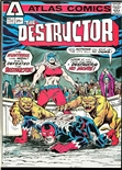 Destructor #3