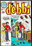 Date with Debbi #13