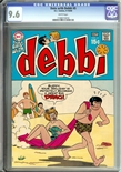 Date With Debbi #5