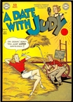Date With Judy #13