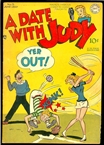 Date With Judy #5