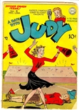 Date With Judy #2