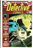 Detective #435