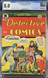 Detective #65