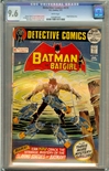 Detective #419
