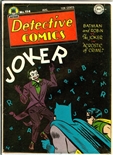 Detective #114
