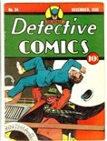 Detective #34