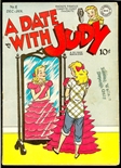 Date With Judy #8