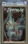 Deathlok (Mini) #2