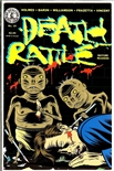 Death Rattle #10