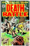 Death Rattle #8