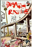 Death Rattle #9