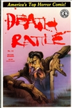 Death Rattle #14