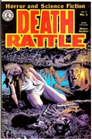 Death Rattle #1
