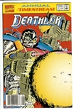 Deathlok Annual #1