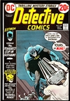 Detective #428