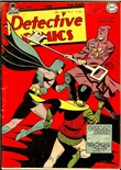 Detective #132