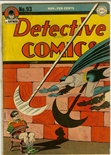Detective Comics #93