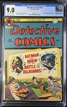 Detective #104