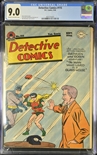 Detective #115